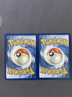 Pokemon Scarlet & Violet Gold Secret Rare Miraidon and Koraidon EX 253/198 - Image 2