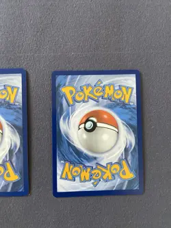 Pokemon Scarlet & Violet Gold Secret Rare Miraidon and Koraidon EX 253/198 - Image 3