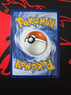 Pokemon Mega Darkrai Ex Ultra Rare Full Art 101/084 Pitch Black - Image 2