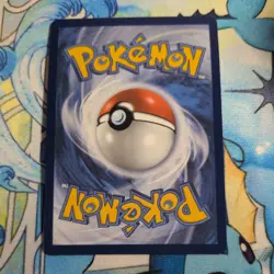 Pokemon TCG - Fomantis - Illustration Rare - 085/084 - Pitch Black - PACK FRESH - Image 2