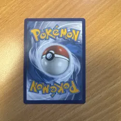 Crustle 183/182 NM Paradox Rift Pokemon - Image 2