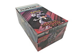 Pokemon Scarlet & Violet Destined Rivals Build & Battle Box Display Sealed #3 - Image 1