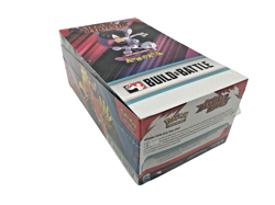 Pokemon Scarlet & Violet Destined Rivals Build & Battle Box Display Sealed #3 - Image 2