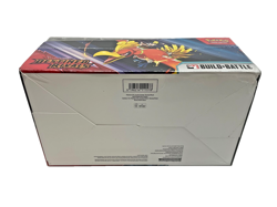 Pokemon Scarlet & Violet Destined Rivals Build & Battle Box Display Sealed #3 - Image 3