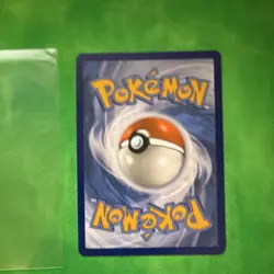 Pokemon TCG Pikachu ex 247/191 SV08 Surging Sparks Hyper Rare Holo - Image 3