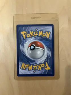 Pokemon TCG Houndoom 179/163 Secret Rare Full Art Holo Battle Styles 130HP - Image 2
