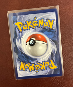 Hydreigon ex 169/086 Holo Special Illustration Rare White Flare Pokemon NM - Image 2