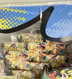 Pokemon Ascended Heroes Focused Fighters Premium Collection Sealed FAST SHIP!! - Image 3
