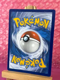 Eevee SWSH212 Holo Promo Sword & Shield Promo Pokemon NM - Image 2