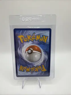 Pokemon TCG Team Rockets Nidoking EX 216/182 Destined Rivals - Image 2