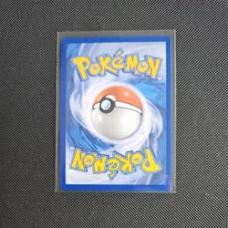 Pokemon TCG Pitch Black 016/084 Wailord Ex Double Rare Near Mint Pack Fresh - Image 2