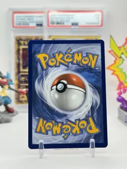 Pokemon TCG Wigglytuff 105/94 Phantasmal Flames Holo Rare - Image 2