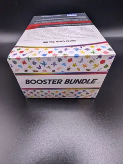 Pokemon TCG Scarlet and Violet 151 Booster Bundle - 290-85321 - Image 2