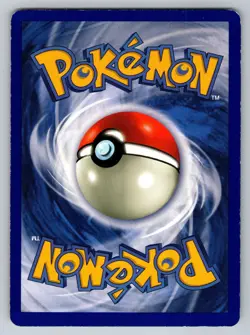 Hitmonchan 7/102 Holo Rare Base Set Unlimited Pokemon HP - Image 2