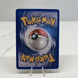 Pokemon Kecleon 37/92 LM EX Legend Maker LP - Image 2