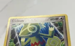 Pokemon Kecleon 37/92 LM EX Legend Maker LP - Image 3