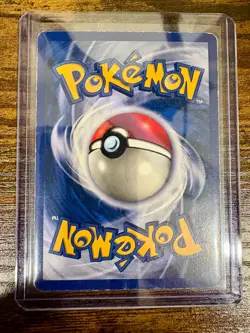 Nidoking 011/102 Base Set Holo Incl Nidorino + Nidoran M Base + Legendary - Image 3