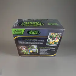 Pokemon Mega Evolution Perfect Order Elite Trainer Box SEALED - Image 2