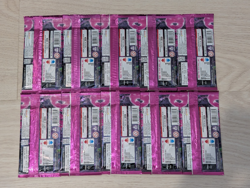 Pokemon TCG Night Wanderer SV6A Korean 10x Booster Packs NEW! - Image 2