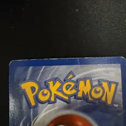 Lapras ex 99/109 Ruby & Sapphire 2003 Pokemon TCG Holo HP - Image 5