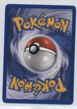 Phanpy Pokemon Organized Play Promotional Series 2 #15 2005 - Image 2