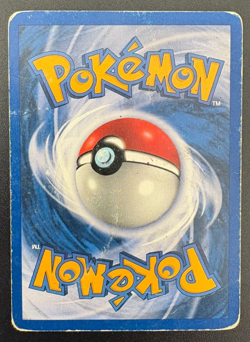 Pokemon TCG Dark Machamp 27/82 Team Rocket Regular HP - Image 2