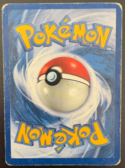Pokemon TCG Nidoqueen 23/64 Jungle Unlimited Regular HP - Image 2