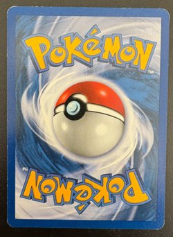 Pokemon TCG Misty's Staryu Gym Heroes 90/132 Regular LP - Image 2