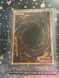 Yu-Gi-Oh! Morgana the Witch of Eyes DUAD-EN026 Super Rare - Lightly Played - Image 2