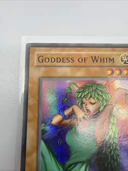 Goddess of Whim MP1-003 McDonald's Promo Limited Edition - Image 2