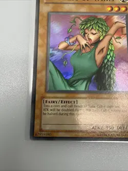 Goddess of Whim MP1-003 McDonald's Promo Limited Edition - Image 5
