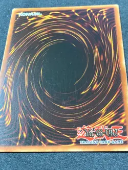 Takriminos MP1-006 Super Rare McDonald's Promo - Light Play - Image 4