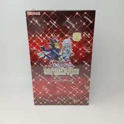 New Yu-Gi-Oh Legendary Duelists Season 3 Display - Image 1
