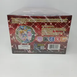 New Yu-Gi-Oh Legendary Duelists Season 3 Display - Image 4