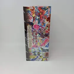 New Yu-Gi-Oh Legendary Duelists Season 3 Display - Image 5