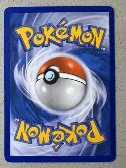 Victreebel EX Legend Maker Holo Card 13/92 Rare - VINTAGE Pokemon TCG LP - Image 3