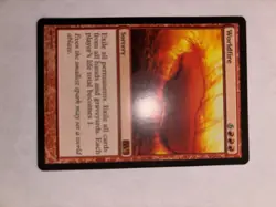 Worldfire - Core Set M13 - Free Bonus Card Included!!! - Image 4