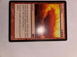 Worldfire - Core Set M13 - Free Bonus Card Included!!! - Image 5