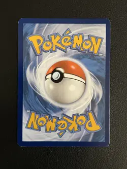 Pokemon Card - Brute Bonnet 207/182 Paradox Rift Illustration Rare - Image 2