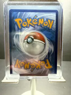 Riolu 010 MEP Mega Evolution Black Star Promo Holo Pokemon Card TCG - Image 4