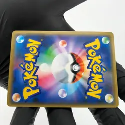 Pokemon Card Pikachu 002/S-P Promo Shibuya 2019 Holo Japanese Karte [Exc] - Image 4