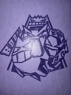 Ravaver Gastly Haunter Gengar Binder 540 Card Capactity - Image 2