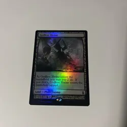 MTG GODLESS SHRINE ZENDIKAR EXPEDITIONS Never Played - Image 2