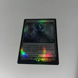 MTG GODLESS SHRINE ZENDIKAR EXPEDITIONS Never Played - Image 4