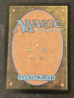 The Earth Crystal (Borderless) 342 Rare FINAL FANTASY Magic: The Gathering NM - Image 2