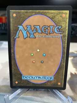 MTG: Journeyer's Kite SERIALIZED 100/500 Retro Schematic Foil Brothers' War - Image 5