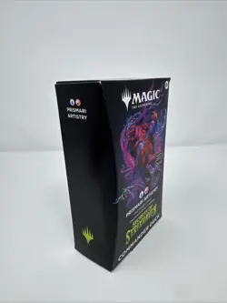 Magic The Gathering MTG Secrets Of Strixhaven PRISMARI ARTISTRY - Commander Deck - Image 3