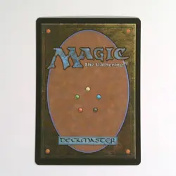 We Say Thee Nay! Foil 82 Marvel Super Heroes Magic the Gathering - Image 2