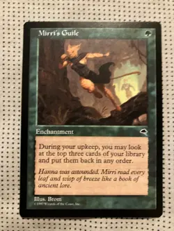Mirri's Guile Tempest Regular - Image 1
