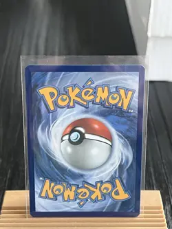 N's Zekrom 031 MEP Promo Holo Basic 2026 Pokemon TCG - Image 2